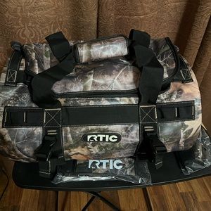 RTIC Duffle Bag